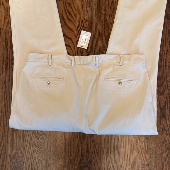 PETER MILLAR stone khaki - Picture 5 of 5